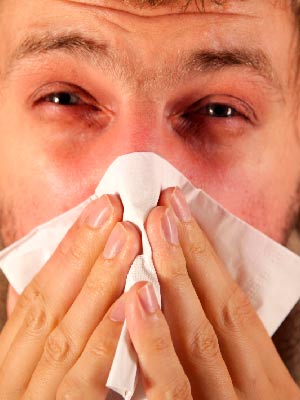 Air Duct Cleaning Allergies
