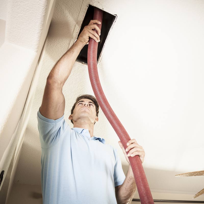 Air Duct Cleaning Atlanta