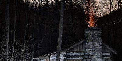 Chimney Sparks