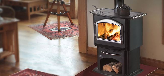 Coupon Chimney CleaningWood Burning Stove / Or insert