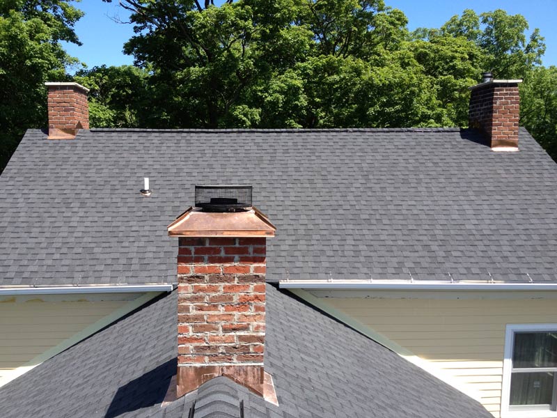 Chimney Inspection Coupon