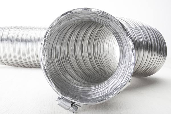 Dryer Vent Tube