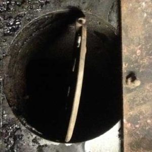our-work-chimney-damper-repair-after
