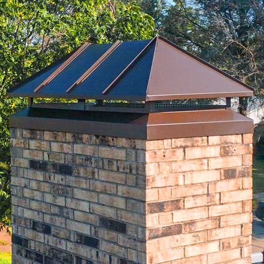 Chimney Caps