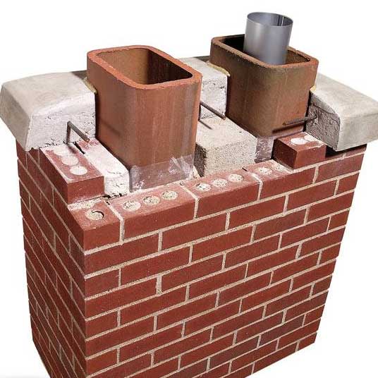 Chimney Repair