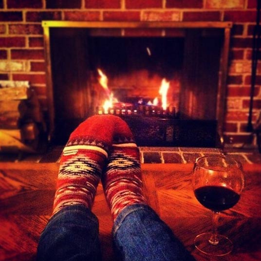 Chimney Fireplace Cleaning Atlanta