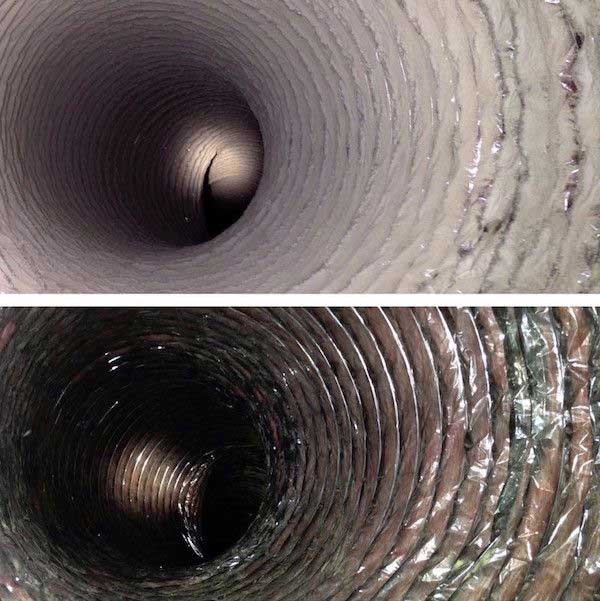 Air Duct Cleaning Atlanta