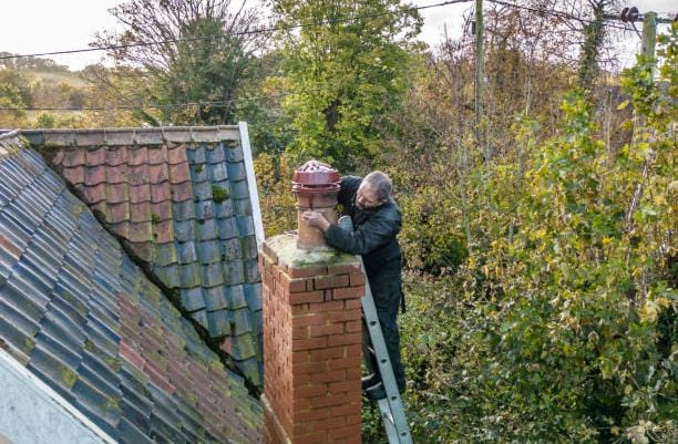 Chimney Cleaning Gainesville GA