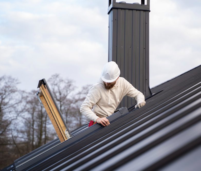 Roof Rejuvenation in Atlanta